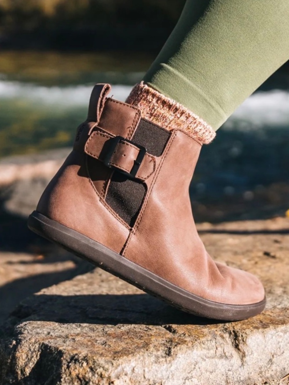 Xero Shoes Women’s Boot